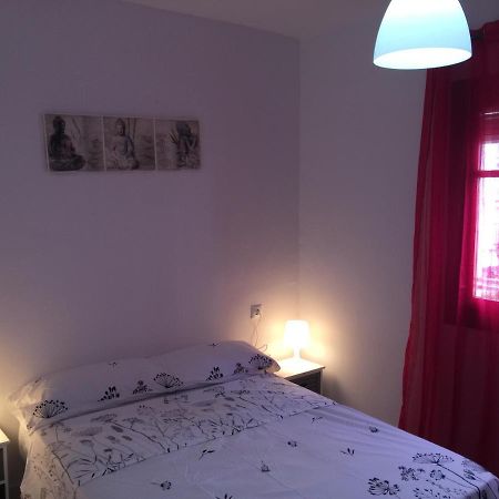 Apartamento Da Vinci Avda Malaga Ronda Exterior foto