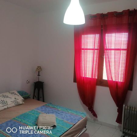 Apartamento Da Vinci Avda Malaga Ronda Exterior foto