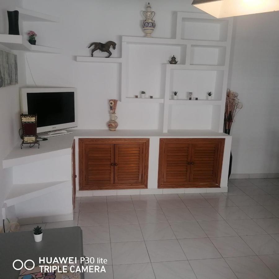 Apartamento Da Vinci Avda Malaga Ronda Exterior foto