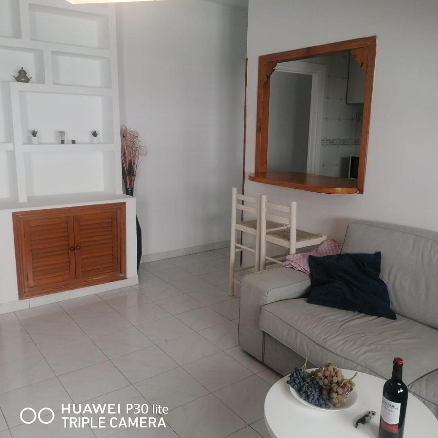 Apartamento Da Vinci Avda Malaga Ronda Exterior foto