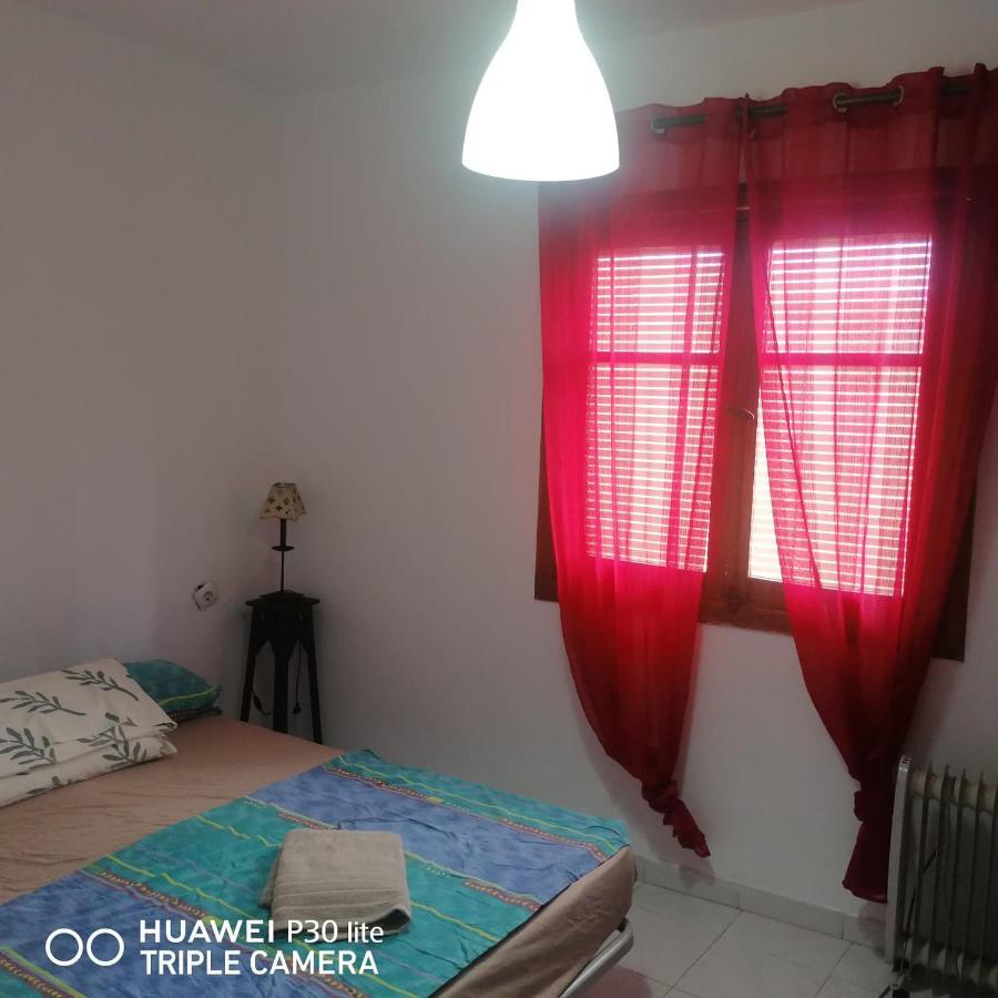 Apartamento Da Vinci Avda Malaga Ronda Exterior foto